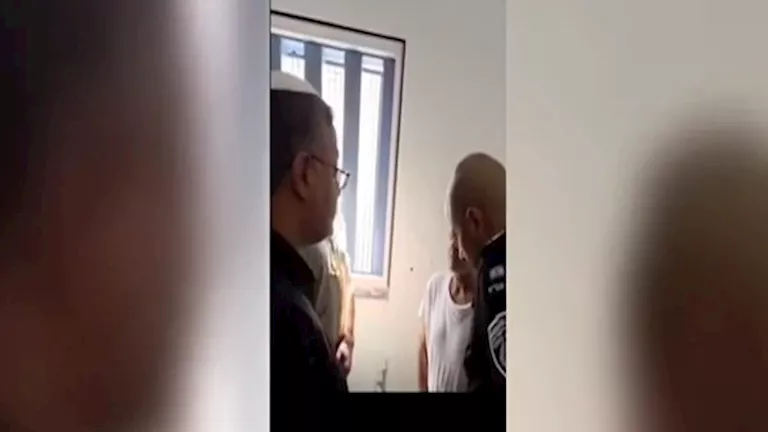 ماذا نعرف عن القيادي الفلسطيني مروان البرغوثي الذي هدده بن غفير في ماذ