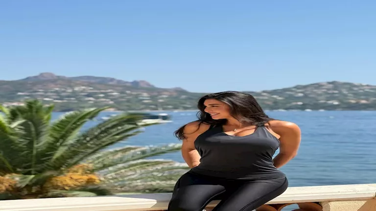 جريئة أمام البحر.. أحدث ظهور لـ ياسمين صبري والجمهور يعلق (صور)