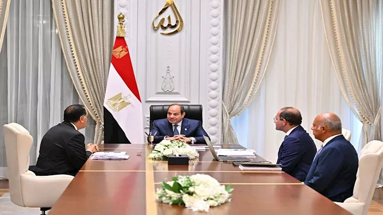 تكافل وكرامة والحماية الاجتماعية.. توجيهات رئاسية جديدة للحكومة