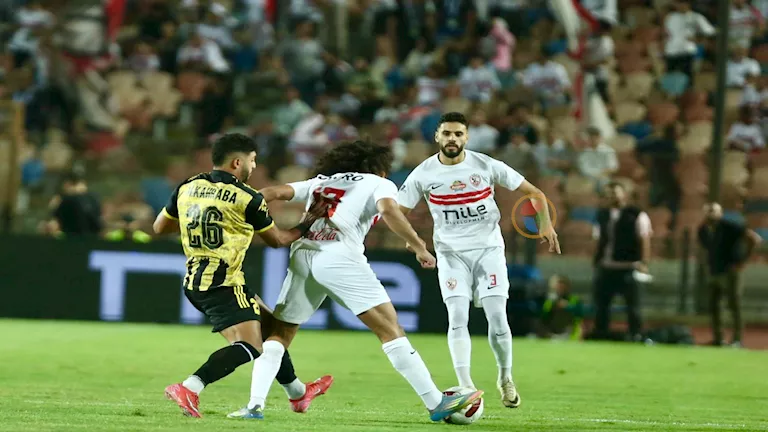 موعد مباراة الزمالك المقبلة ببطولة الدوري
