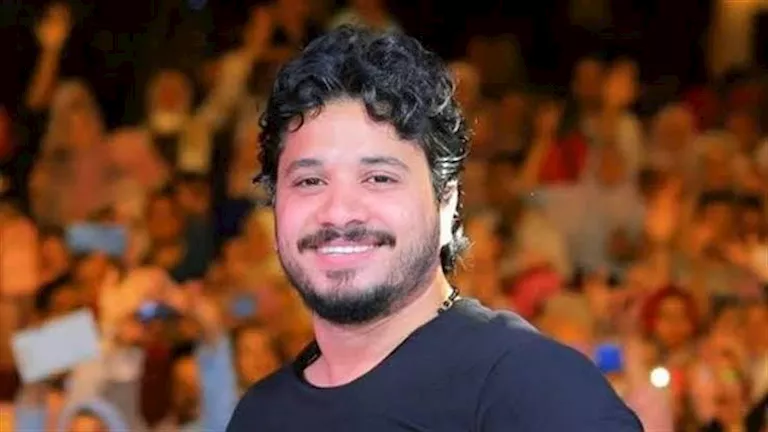 مصطفى حجاج يطرح أغنية “عسل عسل” من ألبوم “لسه حبيبي”