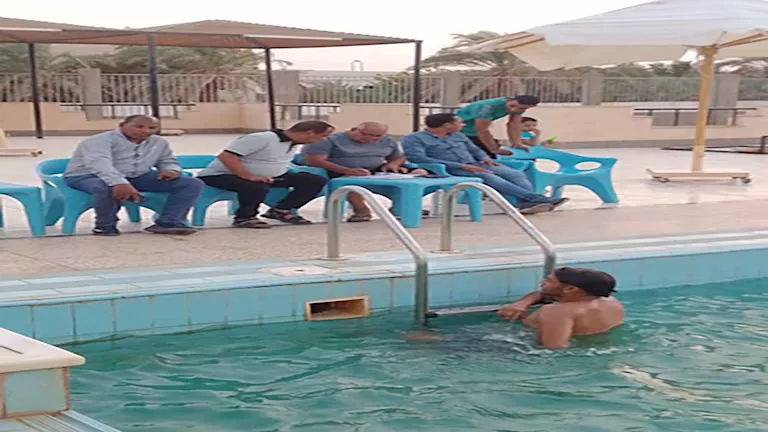 دورة إنقاذ ومعرض تراثي.. أبرز أنشطة الشباب والرياضة في الوادي الجديد