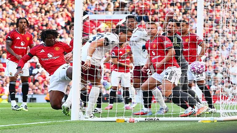 من هو الفريق الأكثر فعالية في تنفيذ الركلات الركنية بالدوري الإنجليزي؟