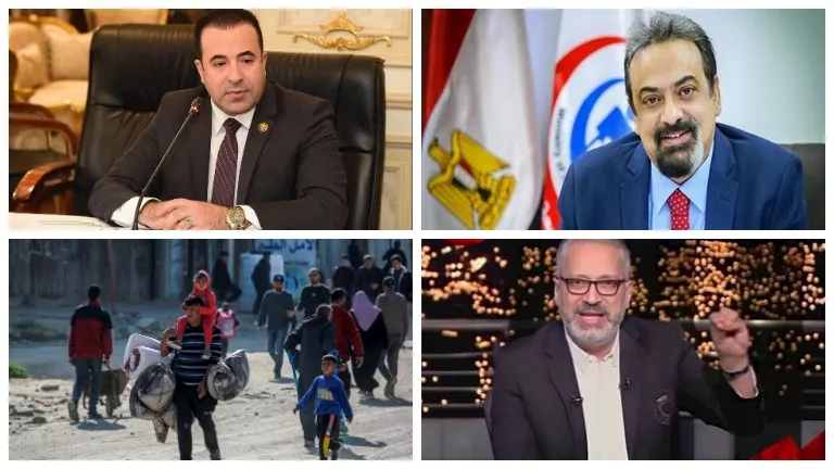 نشرة التوك شو| حقيقة الادعاءات بخطف الأطفال لسرقة أعضائهم وقانون جديد