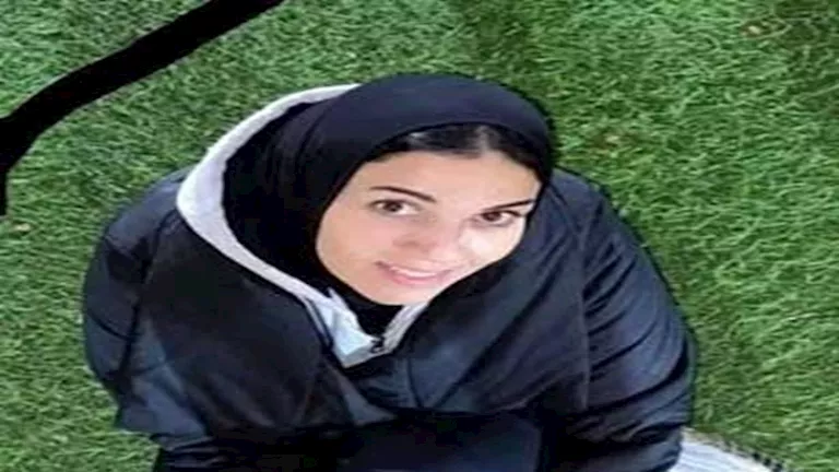 التحقيق في مقتل لاعبة جودو برصاص زوجها داخل شقتهما بالإسكندرية
