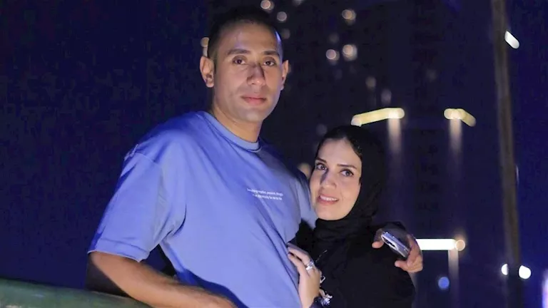 “رسالة لزوجها”.. آخر ما كتبته اللاعبة دينا علاء قبل وفاتها