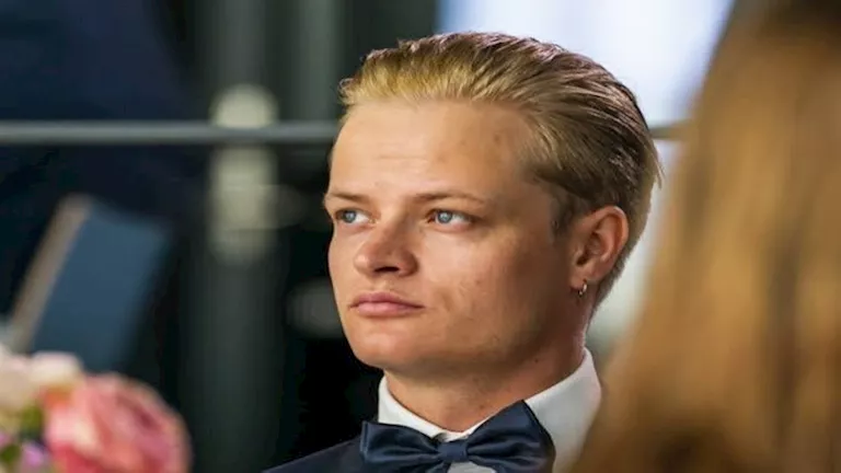 توجيه اتهامات بالاغتصاب وجرائم جنسية إلى نجل ولية عهد النرويج