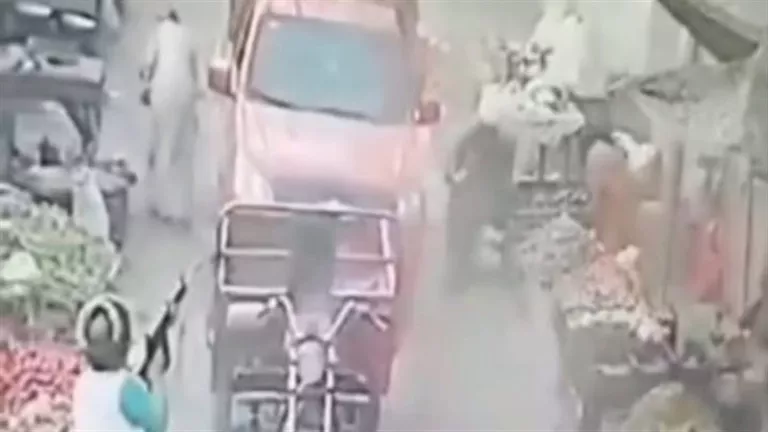 بعد فيديو الرعب.. سقوط متهمين والبحث عن ثالث بمعركة “سوق الجمعة” بقنا