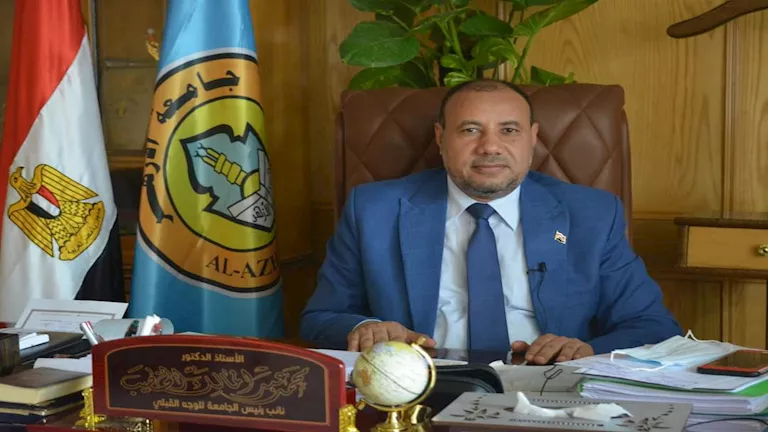 جامعة الأزهر: أوقفنا راتب معيدة كلية البنات بأسيوط للغياب لا لآرائها (