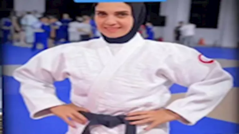 14 صورة والقصة الكاملة لمقتل دينا علاء لاعبة الجودو بنادي سموحة