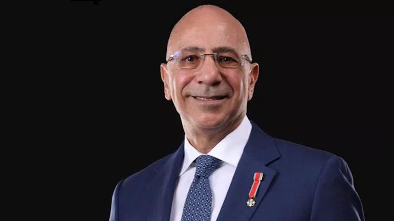 وزير الاستثمار يشكل مجلس الأعمال الدنماركي برئاسة خالد أبو بكر لتعزيز