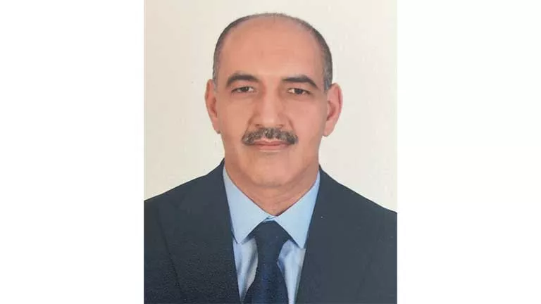 من هو المهندس ماجد إسماعيل الرئيس الجديد لوكالة الفضاء المصرية؟