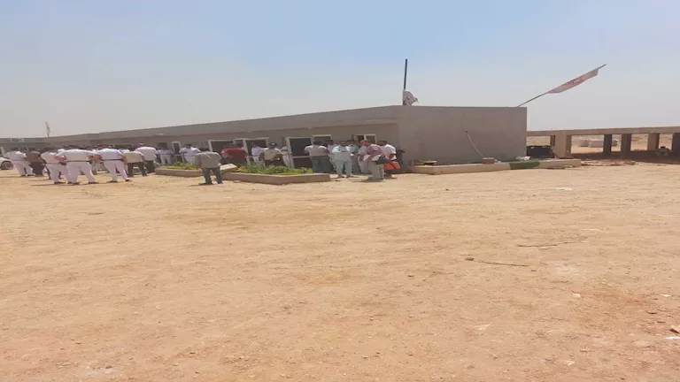 المستشار القانوني للزمالك يطالب بمحاسبة المتسبب في بيان وزارة الإسكان