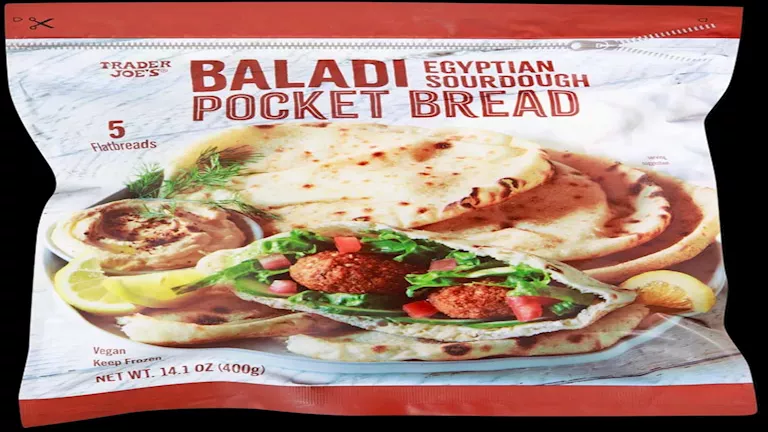 “البلدي يوكل”.. العيش المصري يغزو أمريكا ويثير تفاعلًا واسعًا عبر منصا