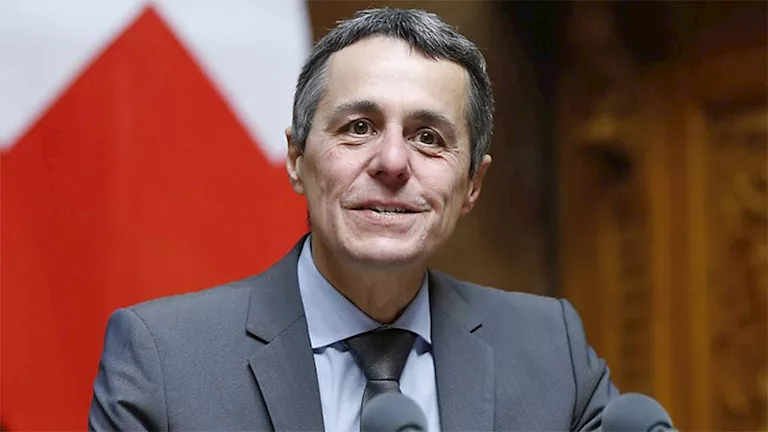 سويسرا مستعدة لمنح بوتين “حصانة” لحضور محادثات السلام بشأن أوكرانيا