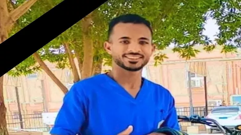 “أثناء عمله”.. أزمة قلبية تُنهي حياة ممرض عشريني بقنا