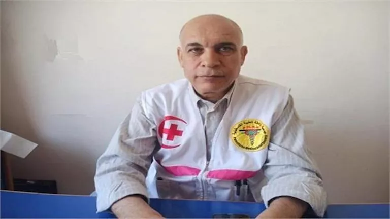 مدير الإغاثة الطبية بغزة: نواجه لصوصا يتواطؤون مع الاحتلال