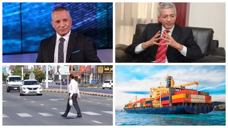 خصومات تصل إلى 50% بمبادرة التخفيضات.. وأصداء سحب أرض نادي الزمالك