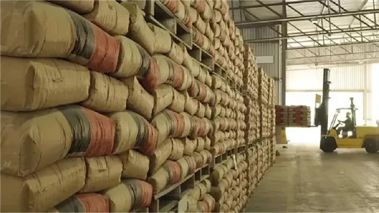 أسعار مواد البناء بالأسواق اليوم 25-8-2025