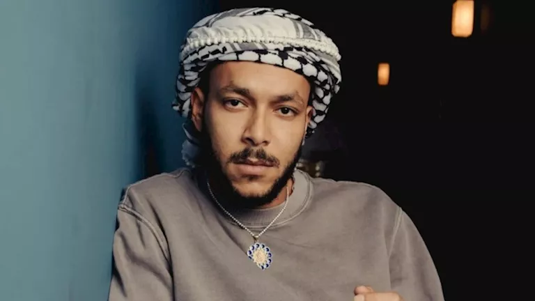 بعنوان “الأيام” ويجز يطرح أولى أغنيات ألبومه الجديد