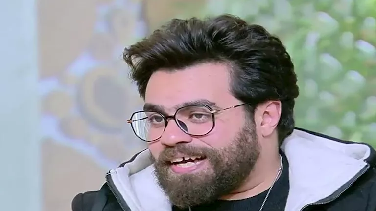 ” أنا بشحت بالجيتار.. أول تعليق من الفنان علي رؤوف بعد تصدره التريند