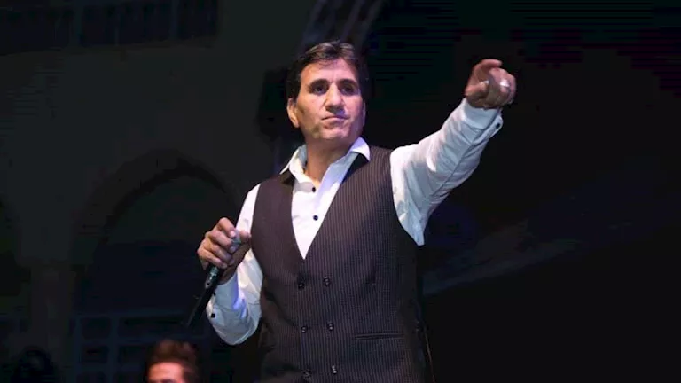 “حدثت منذ فترة وتمت معالجتها”.. أحمد شيبة يوضح واقعة سرقة شقته