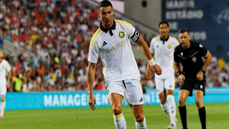 قرار يثير الجدل قبل ساعات من نهائي كأس السوبر السعودي