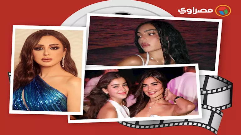 حدث بالفن| حالة أنغام الصحية ومخرج شهير يتعرض لموقف محرج وقصة سرقة فيل