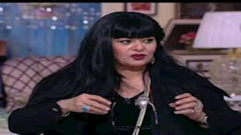 “نصاب”.. فريدة سيف النصر تكشف تعرض صفحتها بيوتيوب للسرقة