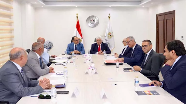 “التعليم العالي” و”قطاع الأعمال” تبحثان استثمار الأصول لدعم التعليم وا