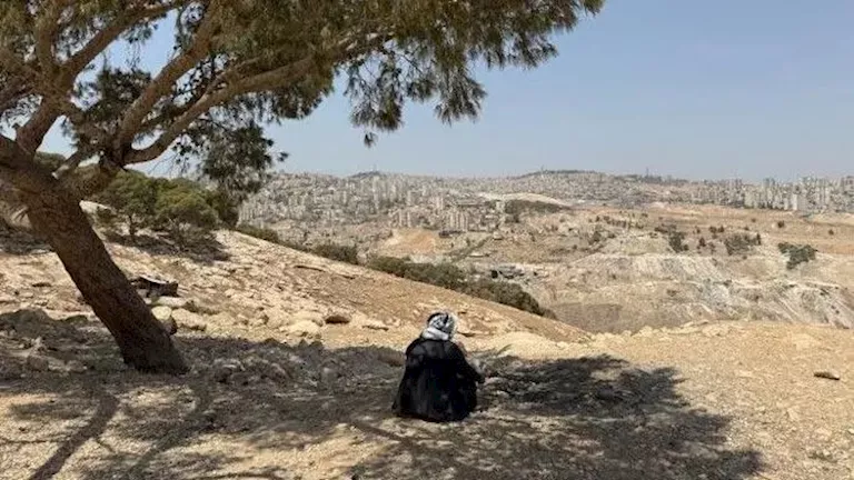 هل انتهى حلم الفلسطينيين بدولتهم؟