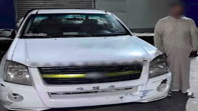 بعد مطاردة الطريق الساحلي.. تعرف على عقوبة الهروب من سيارات الشرطة؟