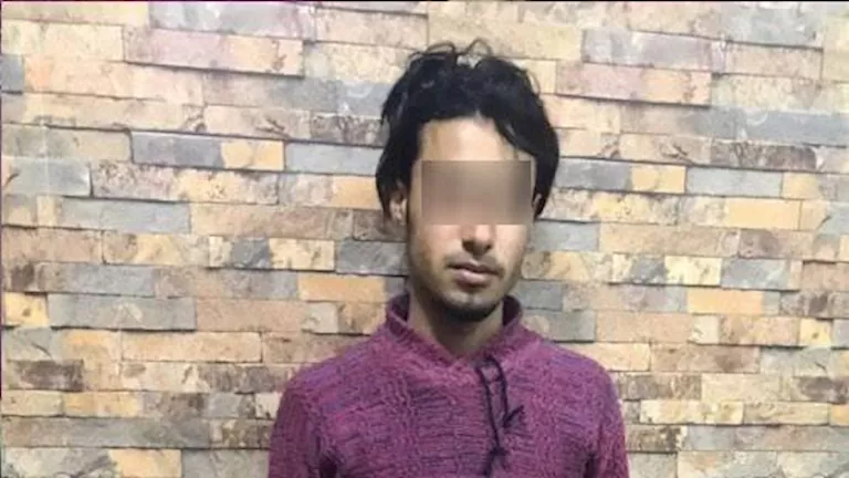 قتل جده لشراء هاتف.. الإعدام لشاب بالإسماعيلية