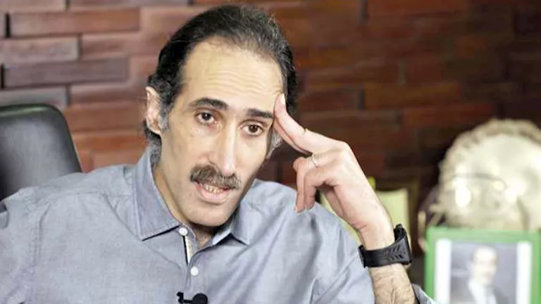 الأسورة النادرة ساحت وناحت.. مجدي الجلاد: فضيحة تهدد التراث وكلنا سندف