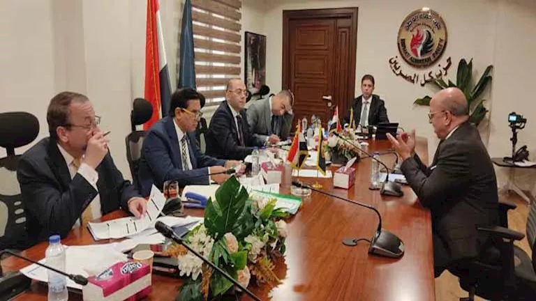 “حماة الوطن” يبدء أولى اجتماعات الترتيب لخوض انتخابات النواب 2025