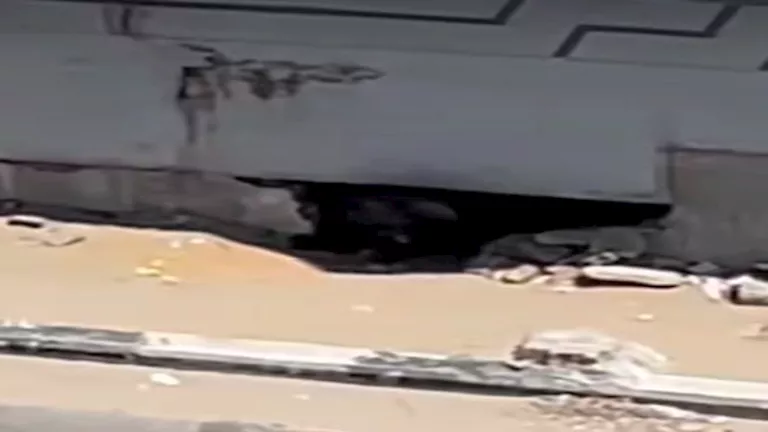 قرار قضائي جديد بشأن المتهمين في واقعة “الثقب الأسود” لاستغلال الأطفال