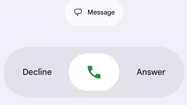 جدل بشأن تغيير واجهة المكالمات لمستخدمي أندرويد.. خبير يوضح السبب