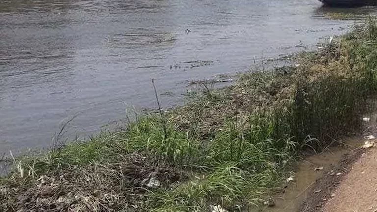 غرق سيدة أثناء غسل الأواني وشاب خلال السباحة في الأقصر