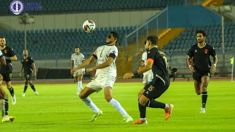 تعادل الترسانة وفوز الإنتاج ضمن أبرز نتائج اليوم الأول من دوري المحترف