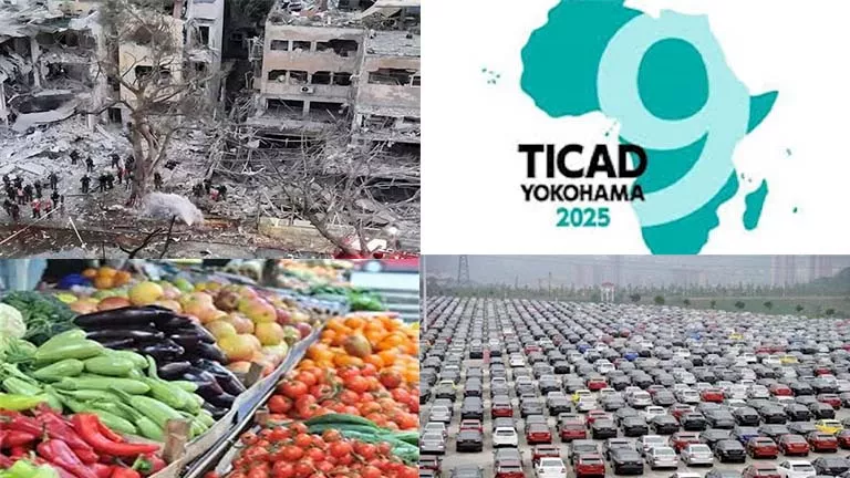 نشرة التوك شو| موجة حارة جديدة.. وشعبة السيارات تكشف سبب انخفاض الأسعا