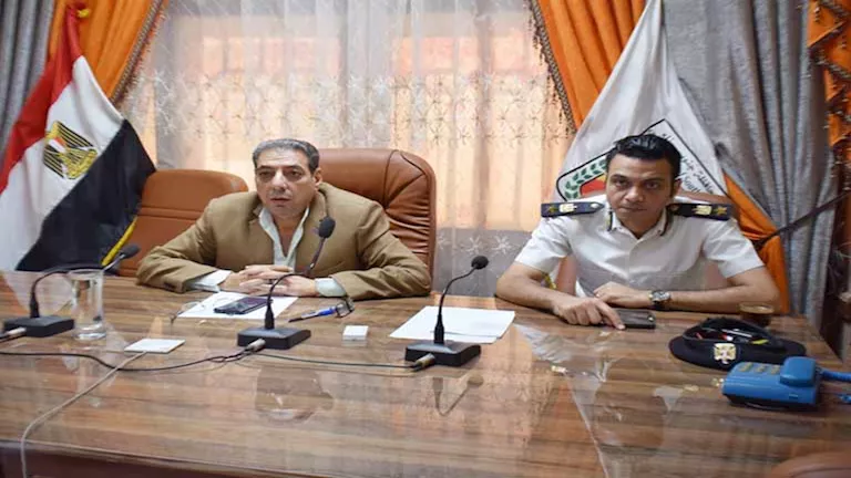 تعليم جنوب سيناء: لا مخالفات في امتحانات الثانوية العامة بالدور الثاني