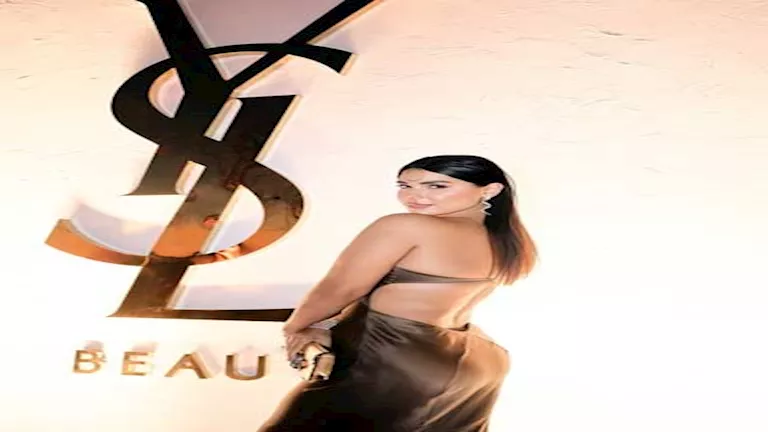 بالصور.. أحدث جلسة تصوير جريئة لـ نورهان منصور “بفستان مكشوف الضهر”