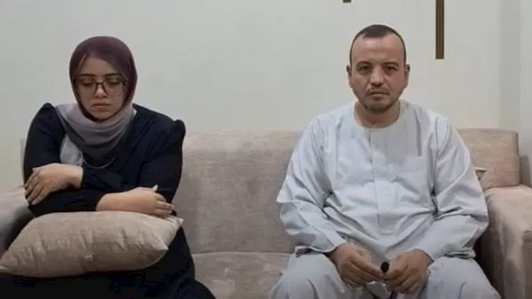 والد طالبة التنسيق يتنازل عن المحضر: عايزين ولادنا أسوياء