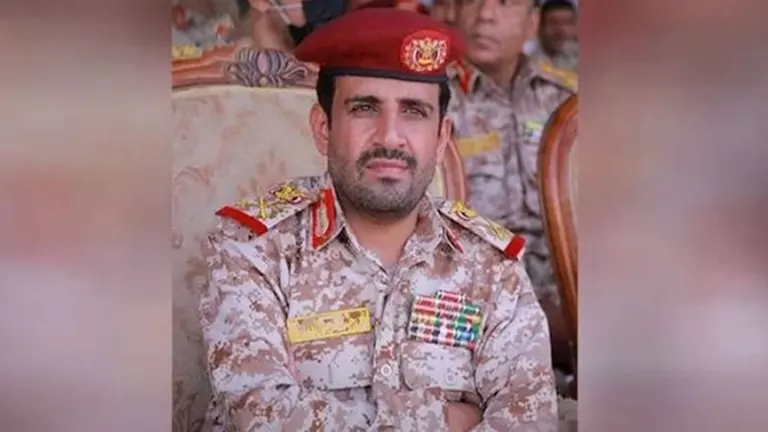 نجاة رئيس أركان الحوثيين من محاولة اغتيال إسرائيلية