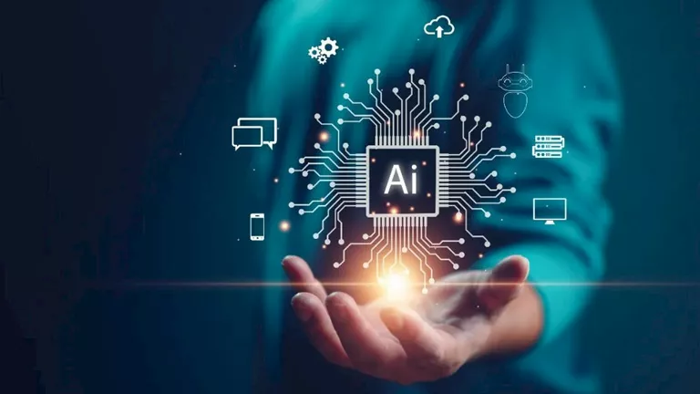 قدوة تك تنظم برنامجا تدريبيا جديدا في مجال الذكاء الاصطناعي