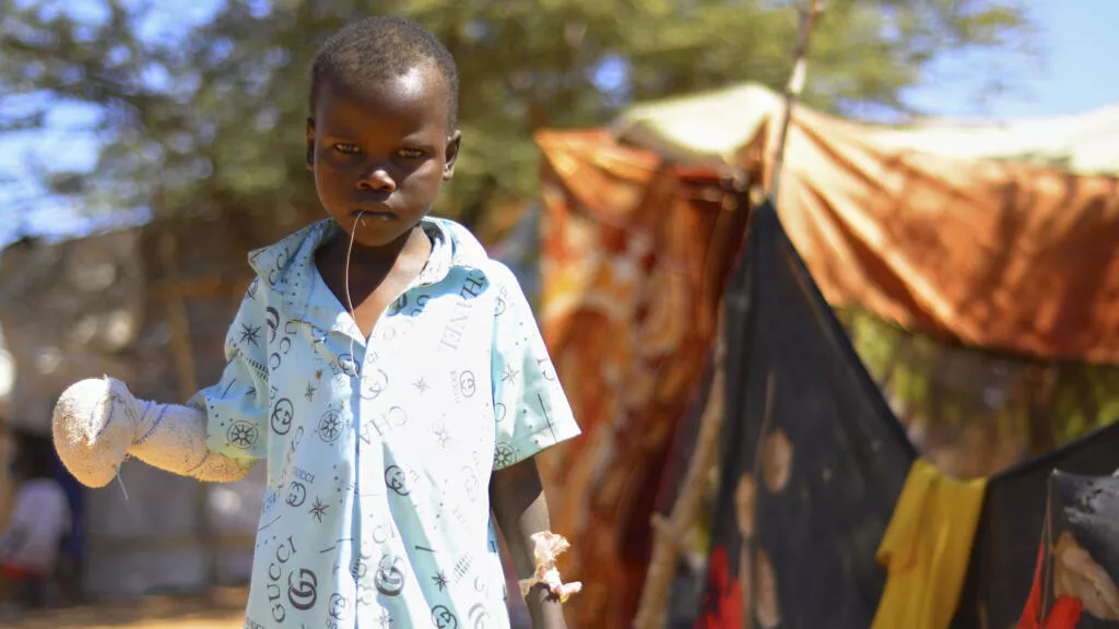 صورة 3 الفاشر