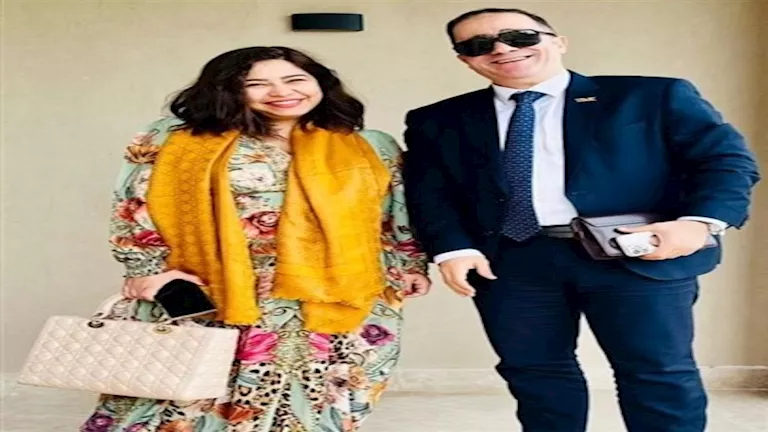 “أي كلمة عني هتتحاسب عليها”.. ماذا حدث بين شيرين عبدالوهاب وياسر قنطوش