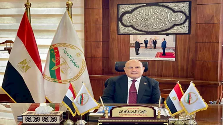 لأول مرة.. عضوات النيابة الإدارية يباشرن الإشراف القضائي على انتخابات