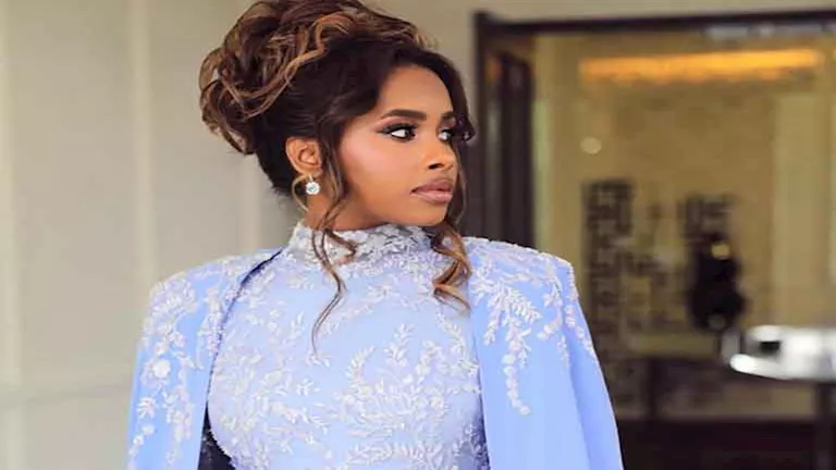 داليا مبارك تغني باللهجة المصرية وتنضم للجنة تحكيم “ذا فويس كيدز”