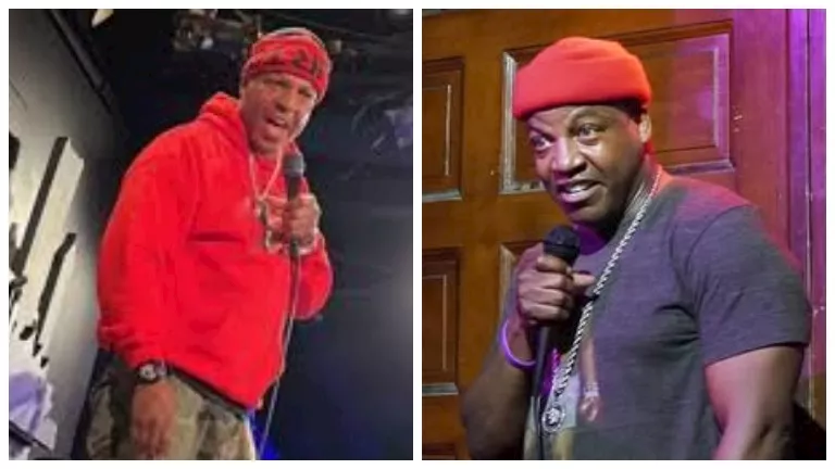 رميا بالرصاص.. مقتل الـ ستاند أب كوميدي الأمريكي ريجي كارول